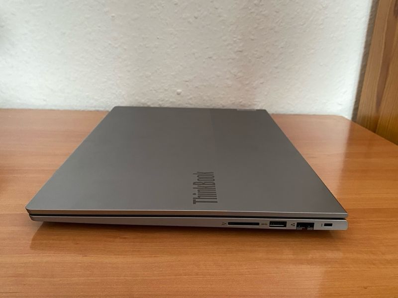 Portátil Lenovo ThinkBook 16 G7 ARP afbeelding 4