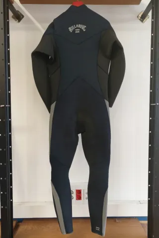 Neopreno Billabong 5/4mm