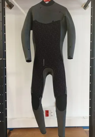 Neopreno Billabong 5/4mm