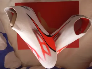 Zapatillas Fútbol Puma Talla 40.5