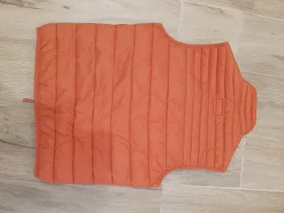 Chaleco Sfera Naranja