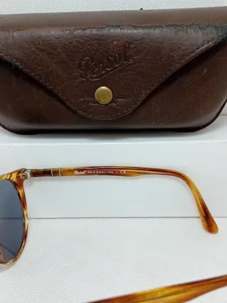 Occhiali da sole Persol 3152 Vintage