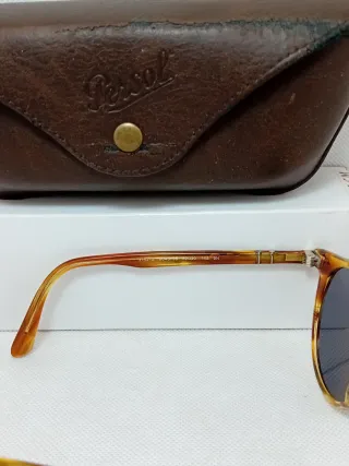 Occhiali da sole Persol 3152 Vintage