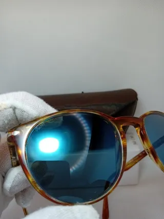 Occhiali da sole Persol 3152 Vintage