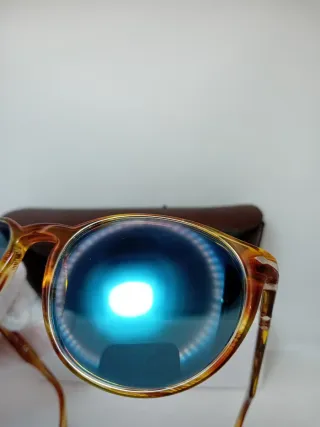 Occhiali da sole Persol 3152 Vintage