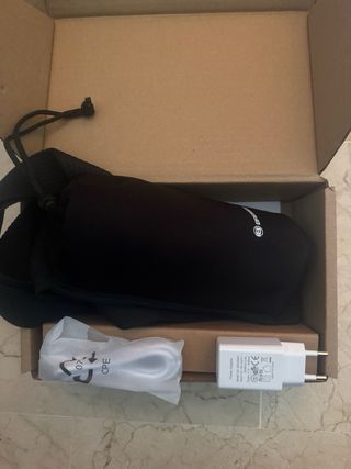 Monocular Térmico Bresser 35mm tns3