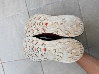 Salomon Ultra Glide 2 Trail Running