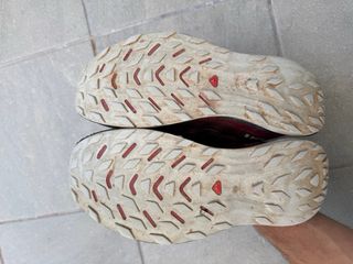 Salomon Ultra Glide 2 Trail Running