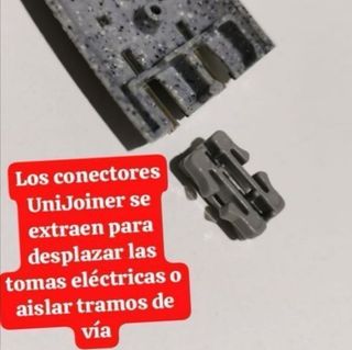 Kit N Maqueta KATO circuito vías tren eléctrico