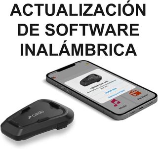 Cardo Spirit Motocicleta 2 Vías Bluetooth Sistema