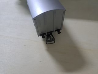 Carro merci Evian HO