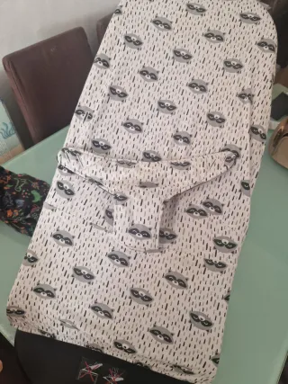 Hamaca Babybjörn Soft Beige