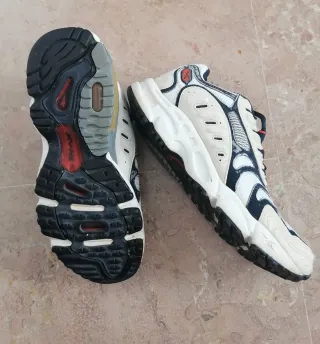 Zapatillas Reebok Talla 41