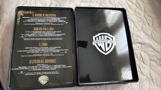 Colección DVD Paul Newman Edición Limitada