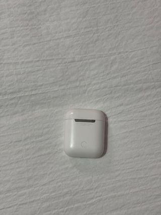 Airpods 2ª Generación