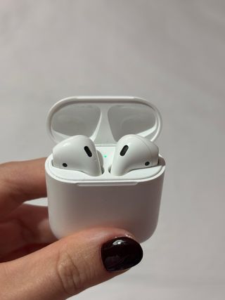 Airpods 2ª Generación