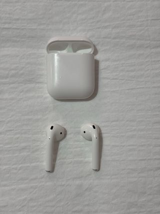 Airpods 2ª Generación