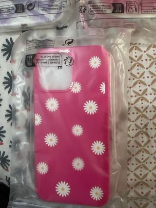 Fundas iPhone 15 Pro Max