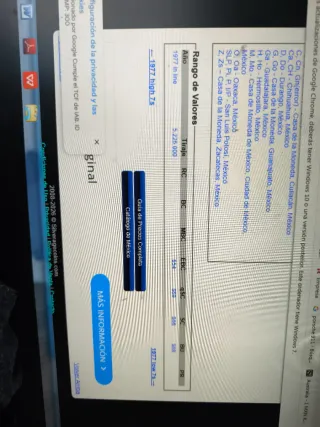 8 Piezas 100 Pesos México Morelos Plata