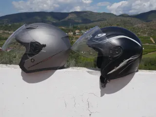 Yamaha DragStar 250cc Cruiser Negra