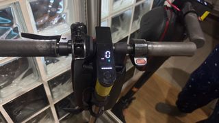 Patinete Eléctrico Xiaomi Pro 2