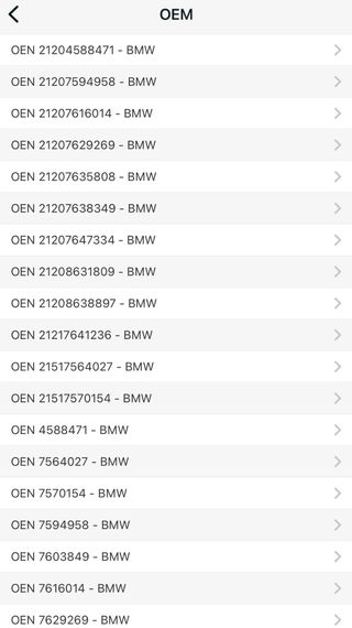 Volante Motor Bimasa BMW 8633897