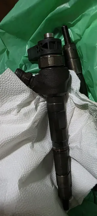 4 Inyectores 2.0 TDI Volkswagen