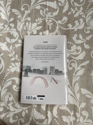 Cuando era divertido / When It Was Fun (Spanish...