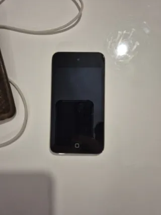 iPod Touch 4a gen. 8GB Negro