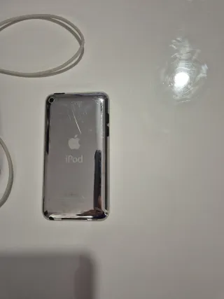 iPod Touch 4a gen. 8GB Negro