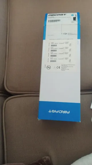 Aircast Cavigliera Standard Destra