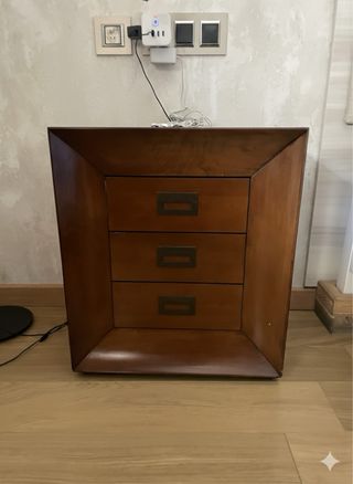 Lote 5 Muebles Dormitorio