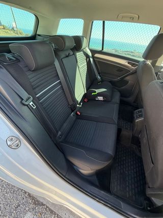 Volkswagen Golf 2014