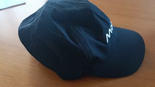 Cappello MotoGP nero