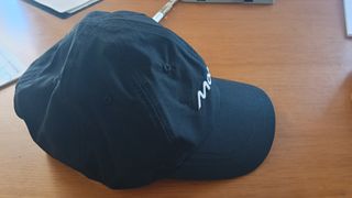 Cappello MotoGP nero
