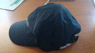 Cappello MotoGP nero