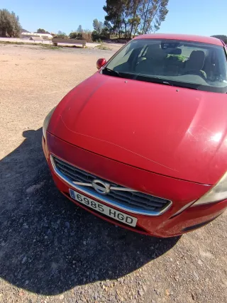 Volvo S60 2011