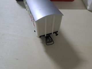 Carro merci Spatenbräu Monaco