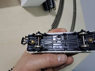 Carro merci Spatenbräu Monaco