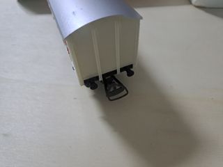 Carro merci Spatenbräu Monaco