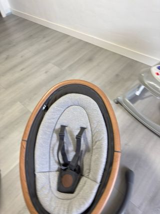 Mecedora Bebé Maxi-Cosi Saltarín fisher price