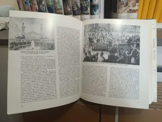 Historia Del Mundo Moderno. 13 Volumes