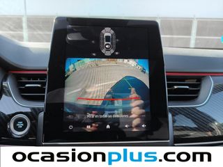 Renault Arkana RS Line TCe 103 kW (140 CV) EDC Microhíbrido