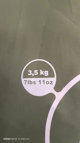 Tienda de campaña Quechua 2 Seconds