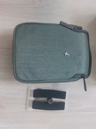 Prismáticos Swarovski SLC 15x56