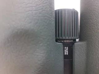 Prismáticos Swarovski SLC 15x56