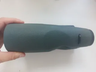 Prismáticos Swarovski SLC 15x56