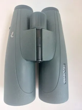 Prismáticos Swarovski SLC 15x56