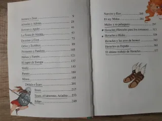 Cuentos para antes de dormir. Historias de héro...