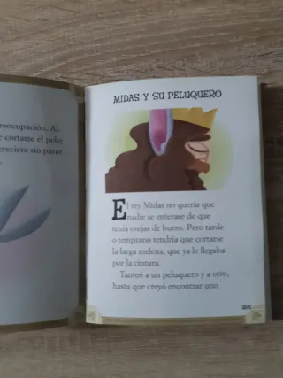 Cuentos para antes de dormir. Historias de héro...